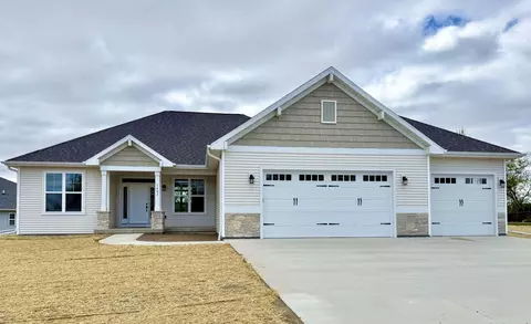 1403 Greystone, Plymouth, WI 53073