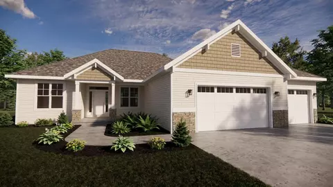 1403 Greystone, Plymouth, WI 53073