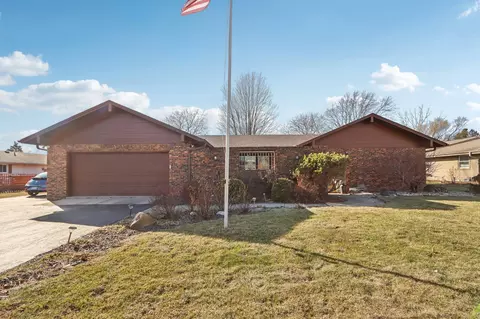 8126 203rd, Bristol, WI 53104