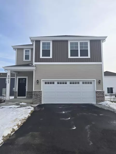 5017 Yates, Mount Pleasant, WI 53403