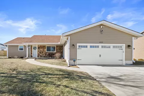 6912 62nd, Kenosha, WI 53142