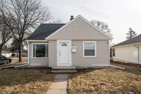4874 N 73rd, Milwaukee, WI 53218