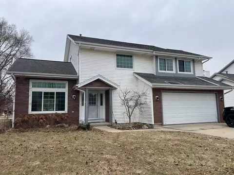 631 E Andrew, Oak Creek, WI 53154