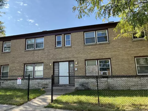 1421 W Atkinson, Milwaukee, WI 53206