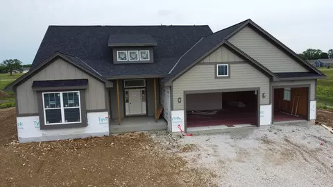 n82w27850 Sunflower, Lisbon, WI 53089