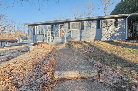 560 Free Church, Williams Bay, WI 53191