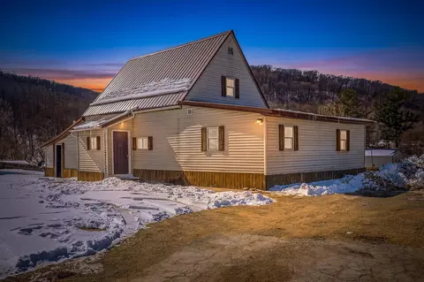 113 Railway, Steuben, WI 54657