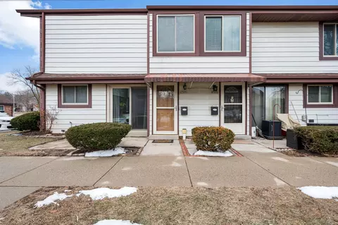 6360 S 20th, Milwaukee, WI 53221