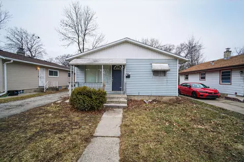 4847 N 48th, Milwaukee, WI 53218