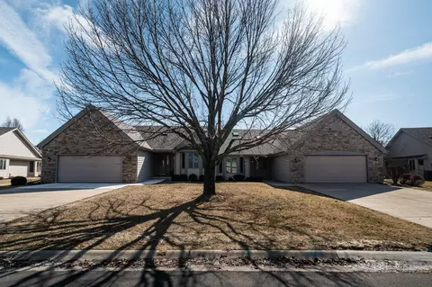 6331 Kingsview, Mount Pleasant, WI 53406