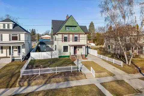 1934 N 7th, Sheboygan, WI 53081