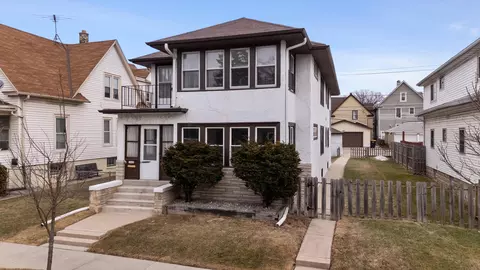 1448 S 73rd #1450, West Allis, WI 53214