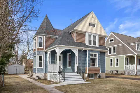 520 N Milwaukee, Plymouth, WI 53073