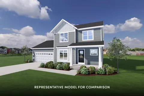8113 W Bluebird, Mequon, WI 53097