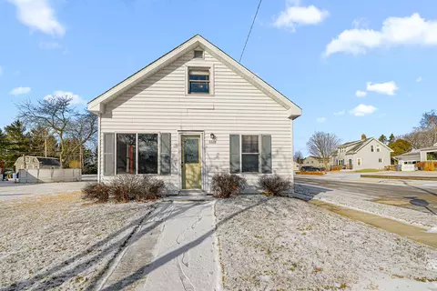 3328 N 13th, Sheboygan, WI 53083