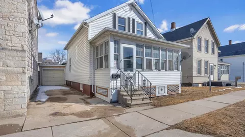 2019 Jefferson, Two Rivers, WI 54241