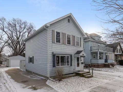 2613 N 10th, Sheboygan, WI 53083