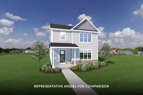 3019 Cranberry, Waukesha, WI 53189