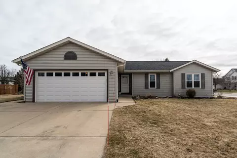 133 Settlement, Hartford, WI 53027