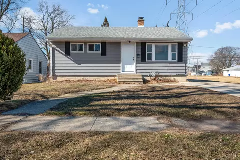 4416 31st, Kenosha, WI 53144