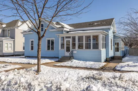 1642 Kane, La Crosse, WI 54603