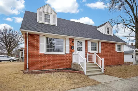 1724 39th, Kenosha, WI 53140
