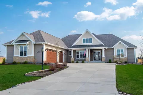 n56w27213 Crispin, Lisbon, WI 53089