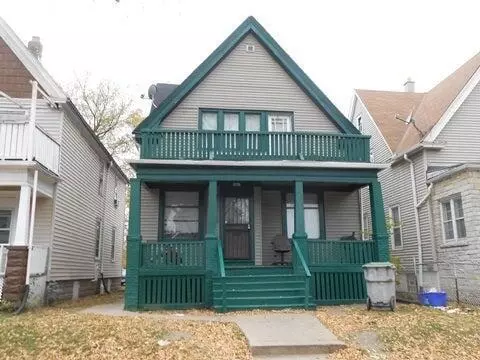 2847 N 26th, Milwaukee, WI 53206