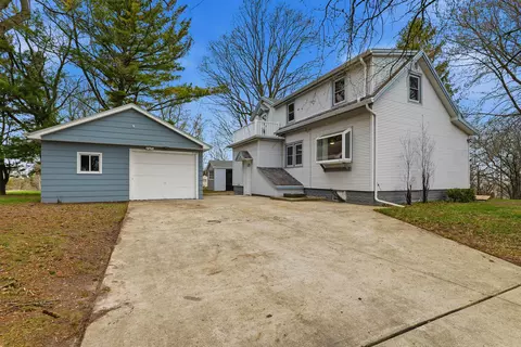1328 N 36th, Sheboygan, WI 53081