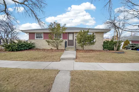 7954 45th, Kenosha, WI 53142
