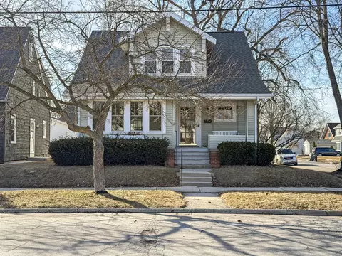 2430 N 5th, Sheboygan, WI 53083