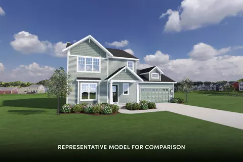 1222 Arrowood, Oconomowoc, WI 53066