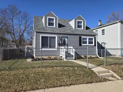 4833 N 20th, Milwaukee, WI 53209