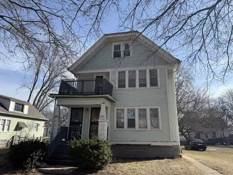 3258 N 12th #3260, Milwaukee, WI 53206