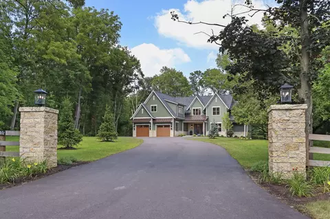 w3650 Snake Road, Linn, WI 53147