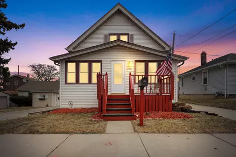 316 S 71st, Milwaukee, WI 53214