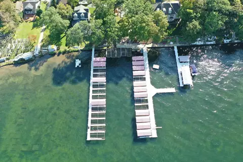 n1577 Shore Haven Drive, Linn, WI 53125