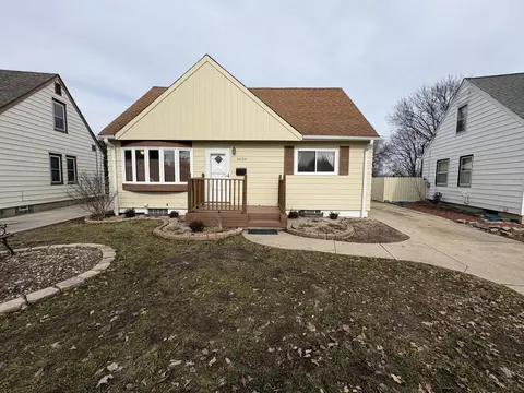 3020 S 62nd, Milwaukee, WI 53219