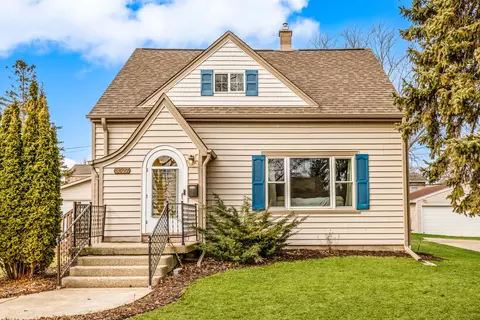 3527 S 82nd, Milwaukee, WI 53220