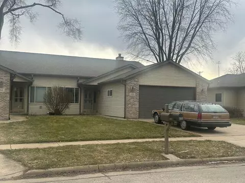 606 W Madison, Jefferson, WI 53549