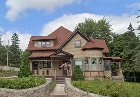 116 E Main, Chilton, WI 53014