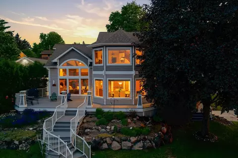 405 Lake, Random Lake, WI 53075