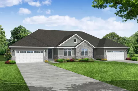 1927 Independence, Mount Pleasant, WI 53406