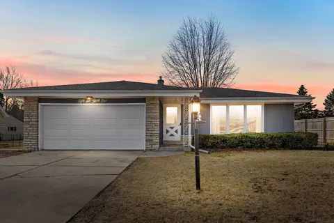 5631 Freedy, Mount Pleasant, WI 53406