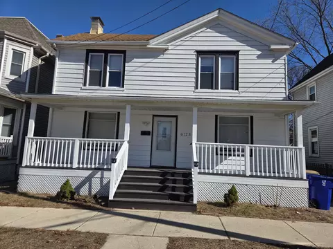 6123 8th, Kenosha, WI 53143