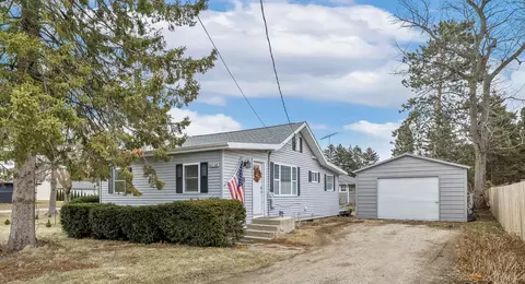 n1340 Cedar Road, Bloomfield, WI 53128