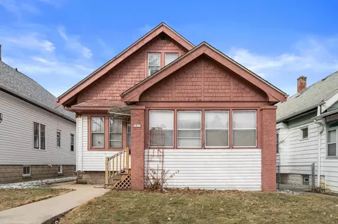 3833 N 25th, Milwaukee, WI 53206