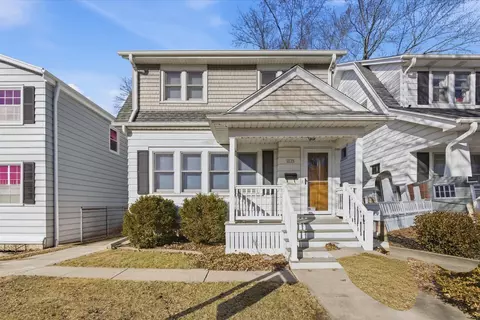 2125 S 72nd, West Allis, WI 53219