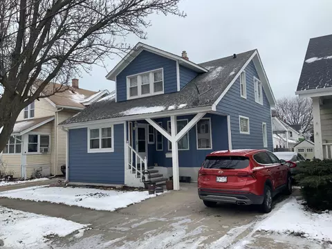 4013 11th, Kenosha, WI 53140