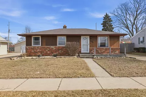 8741 37th, Kenosha, WI 53142